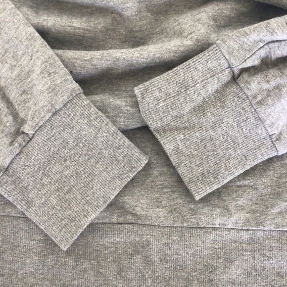 KANGOL CREW NECK RELAXED SWEATSHIRT SIZE MEDIUM - Picture 12 of 16